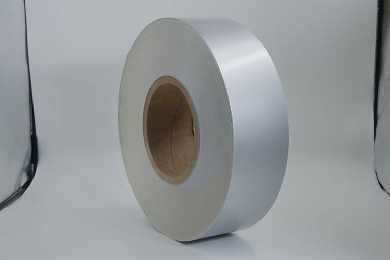Aluminum Foil Paper-4