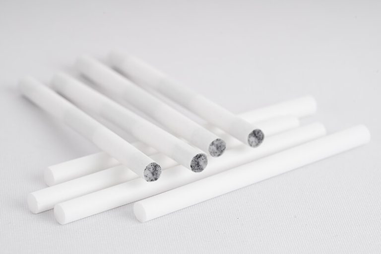 Cigarette Filter Rod-2